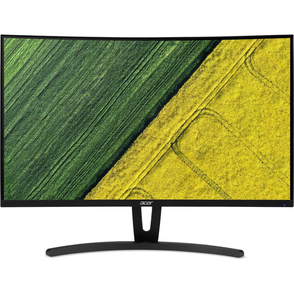 Acer ED273 Abidpx 27" 16:9 Curved LCD Monitor