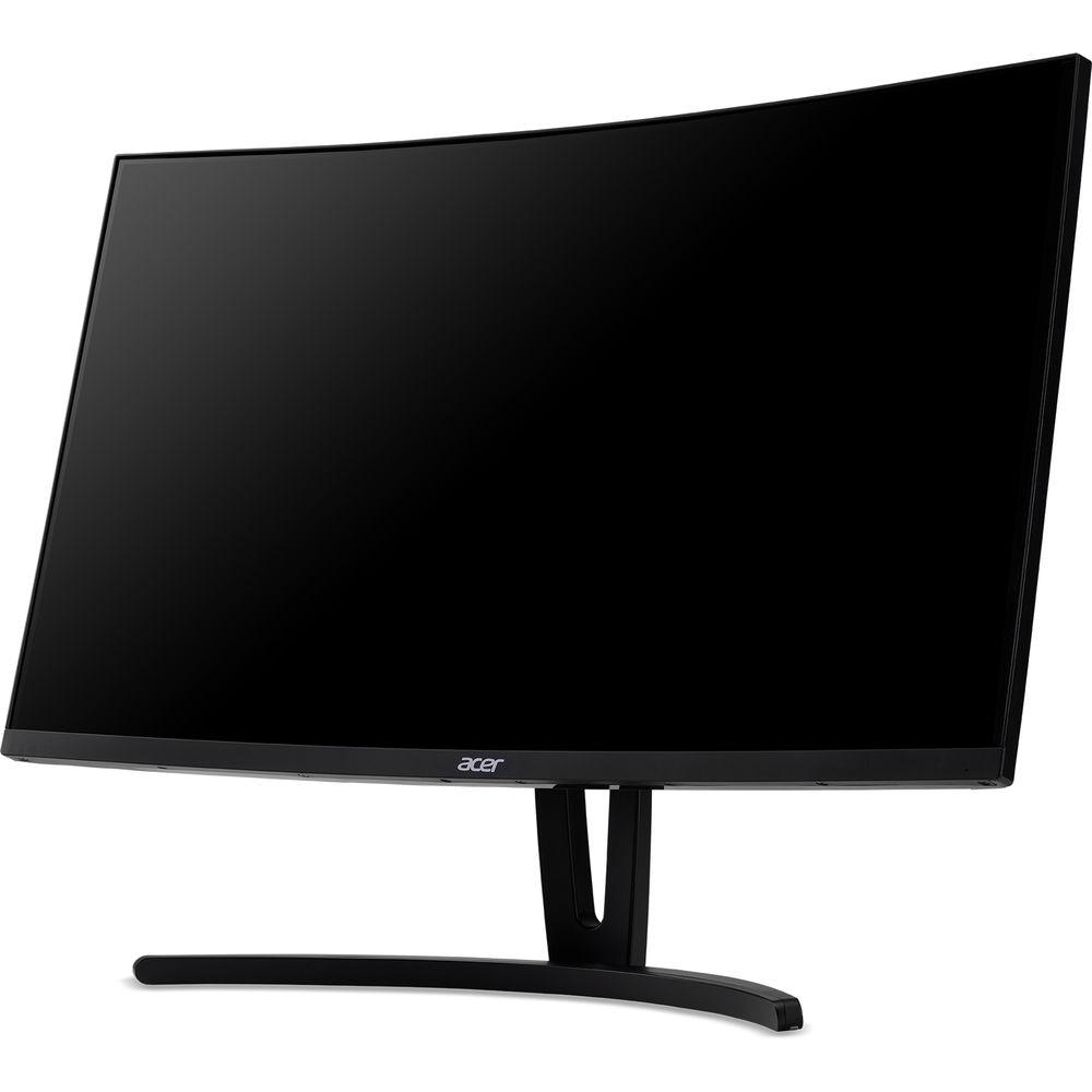 Acer ED273 Abidpx 27" 16:9 Curved LCD Monitor