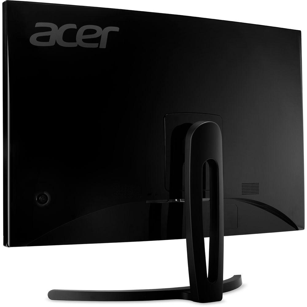 Acer ED273 Abidpx 27" 16:9 Curved LCD Monitor