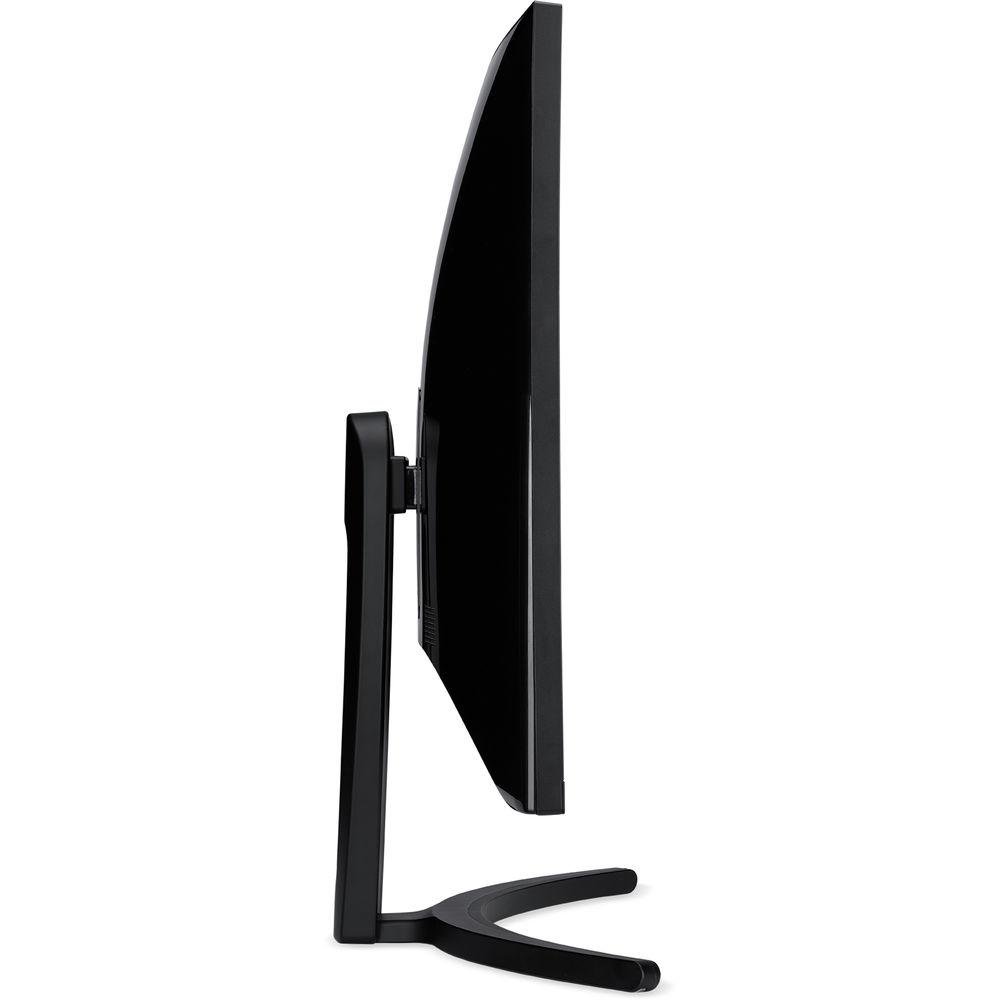 Acer ED273 Abidpx 27" 16:9 Curved LCD Monitor