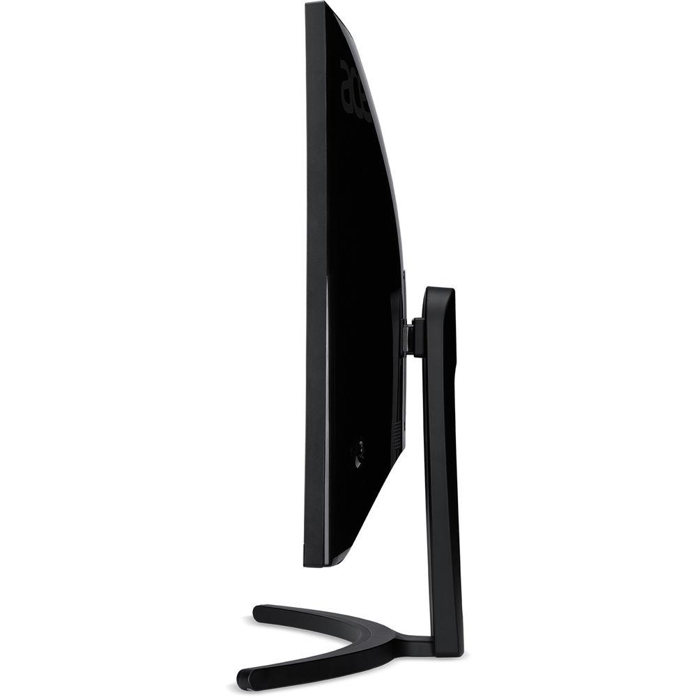 Acer ED273 Abidpx 27" 16:9 Curved LCD Monitor