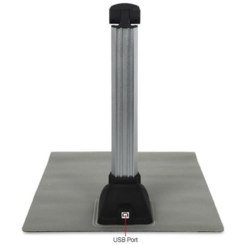 Adesso NuScan 500A 5MP Auto-Focus Visual Presenter