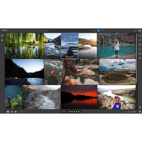 Adobe Photoshop Lightroom CC