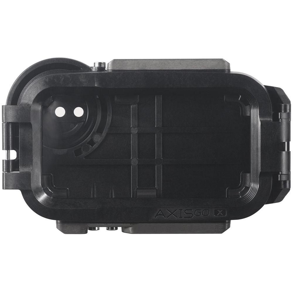 AquaTech AxisGO Water Housing for iPhone X or XS