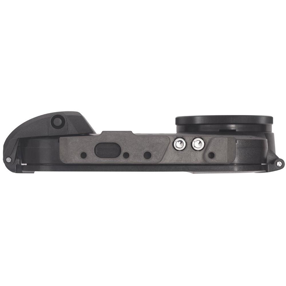 AquaTech AxisGO Water Housing for iPhone X or XS