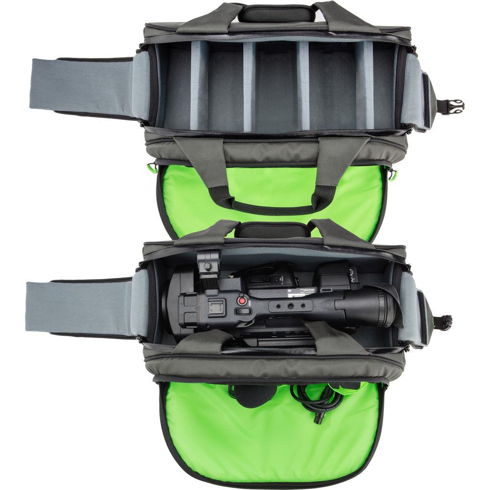 Arco V15G Camcorder Shoulder Bag