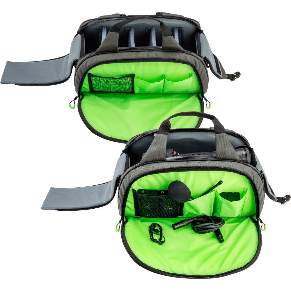 Arco V15G Camcorder Shoulder Bag