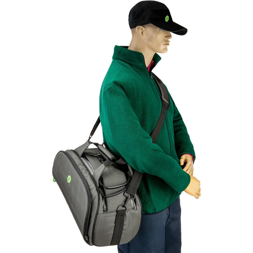 Arco V15G Camcorder Shoulder Bag