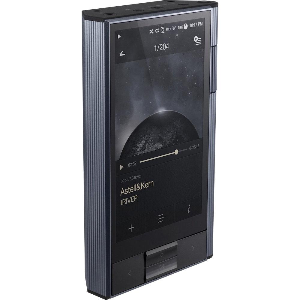 Astell&Kern KANN Portable High Definition Sound System