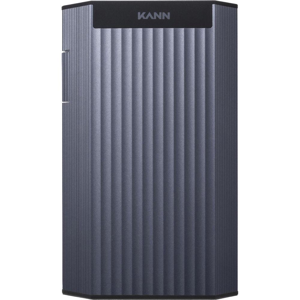 Astell&Kern KANN Portable High Definition Sound System