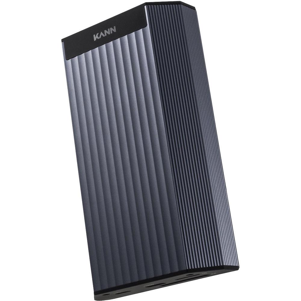 Astell&Kern KANN Portable High Definition Sound System