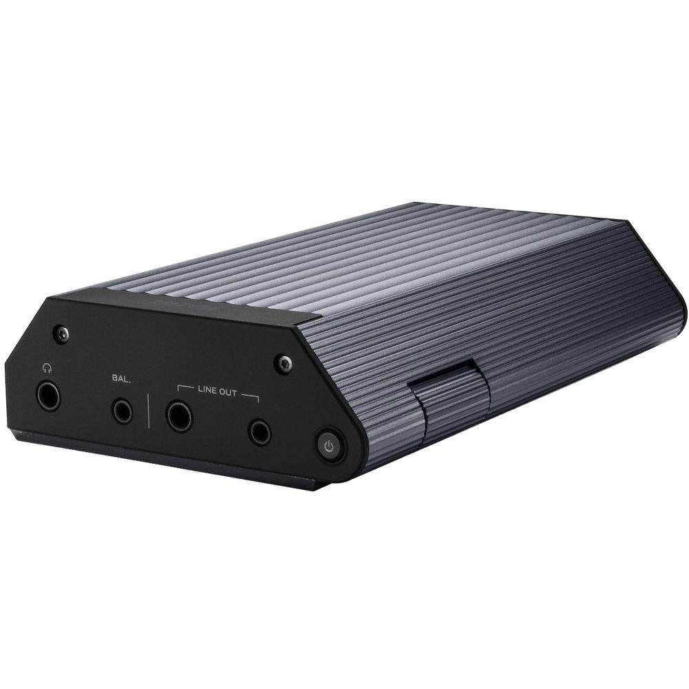 Astell&Kern KANN Portable High Definition Sound System