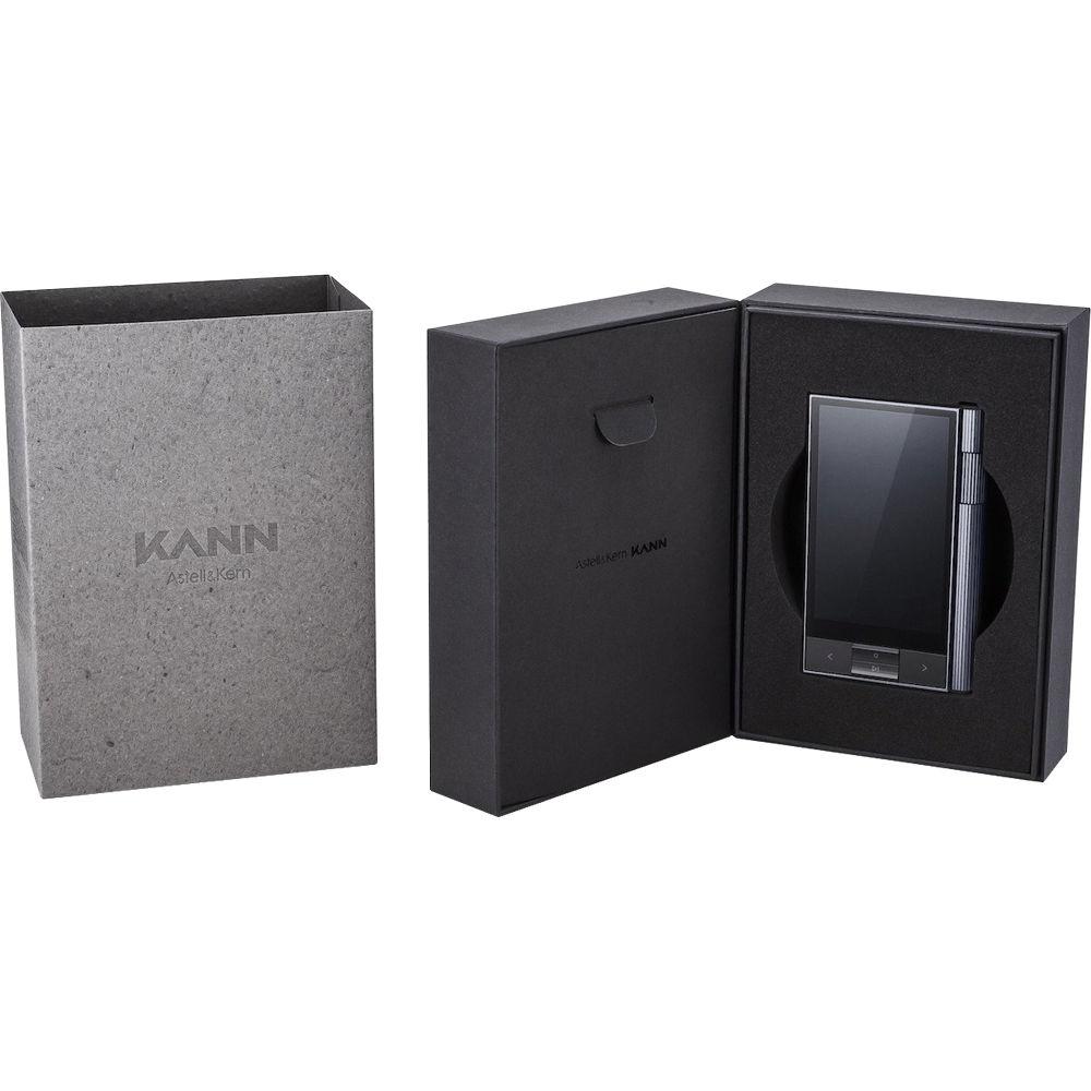 Astell&Kern KANN Portable High Definition Sound System