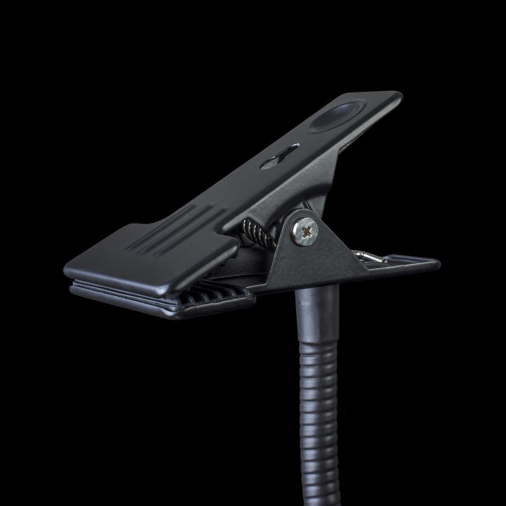 Aston Microphones Shield GN Pop Filter and Gooseneck