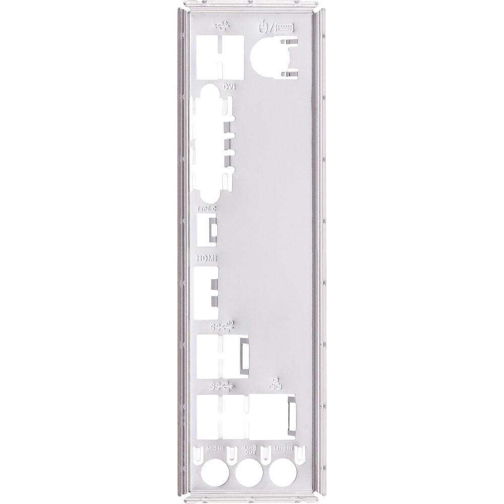 ASUS TUF Z370-Plus Gaming LGA1151 ATX Motherboard