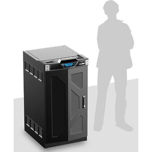 Atlas Sound TT20-25S Texas Tough 20 RU Rack