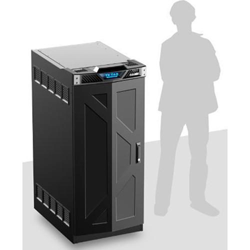 Atlas Sound TT25-30S Texas Tough 25 RU Rack