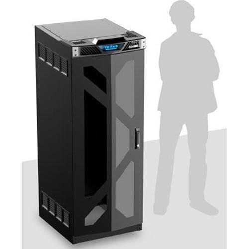 Atlas Sound TT30-25P Texas Tough 30 RU Rack