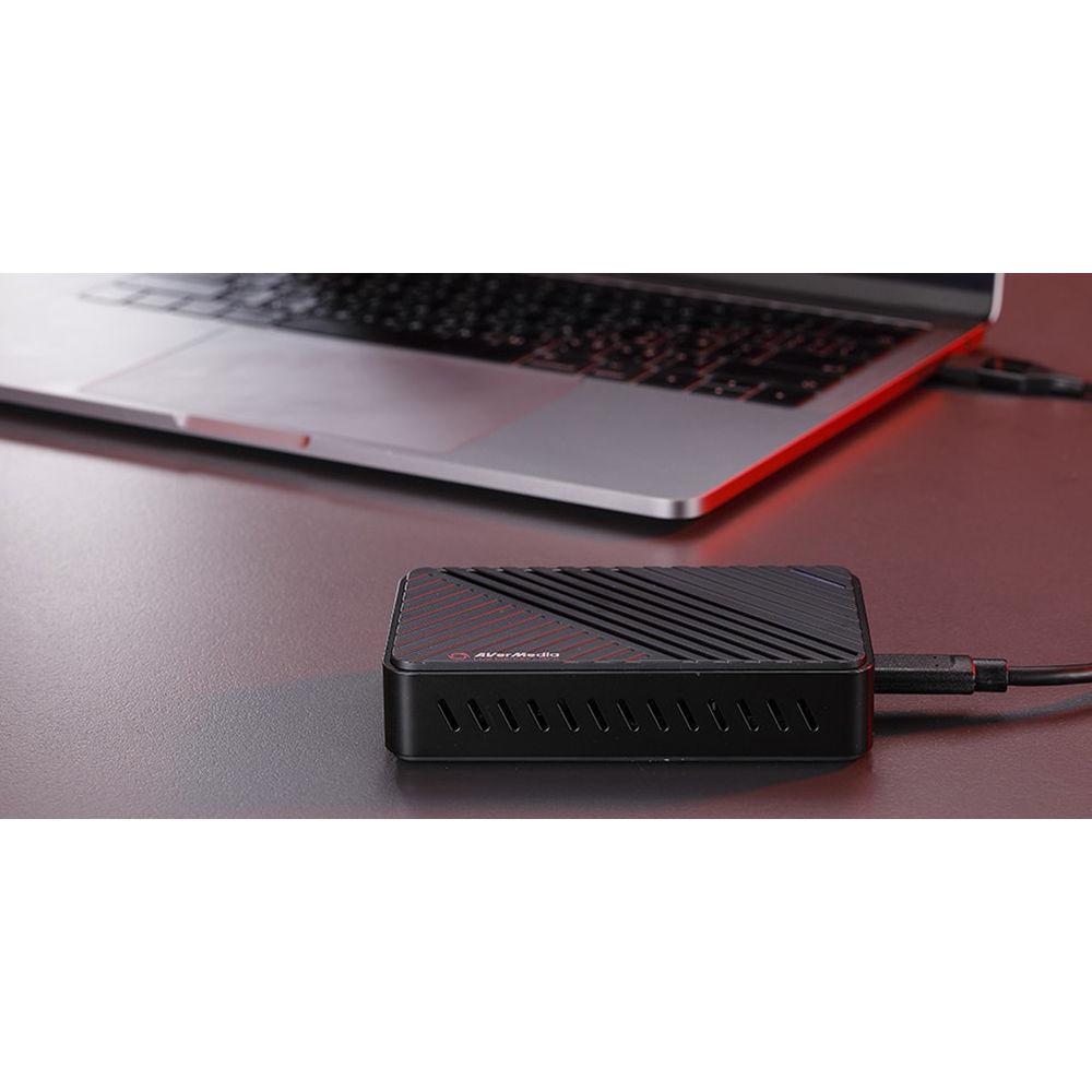 AVerMedia Live Gamer Ultra