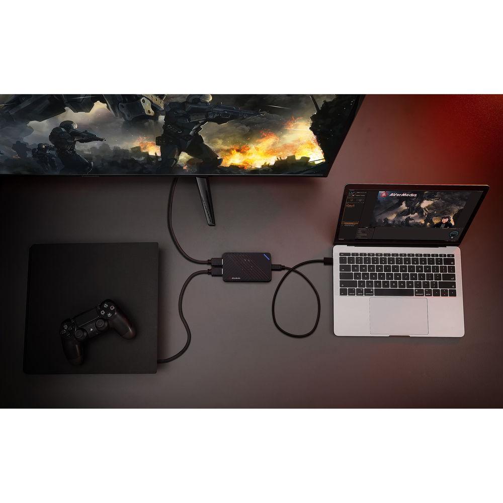 AVerMedia Live Gamer Ultra