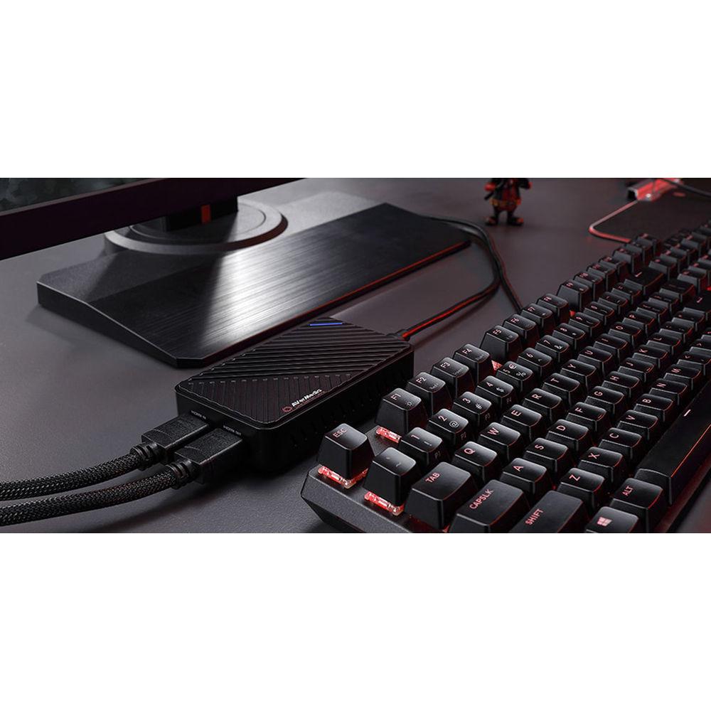 AVerMedia Live Gamer Ultra