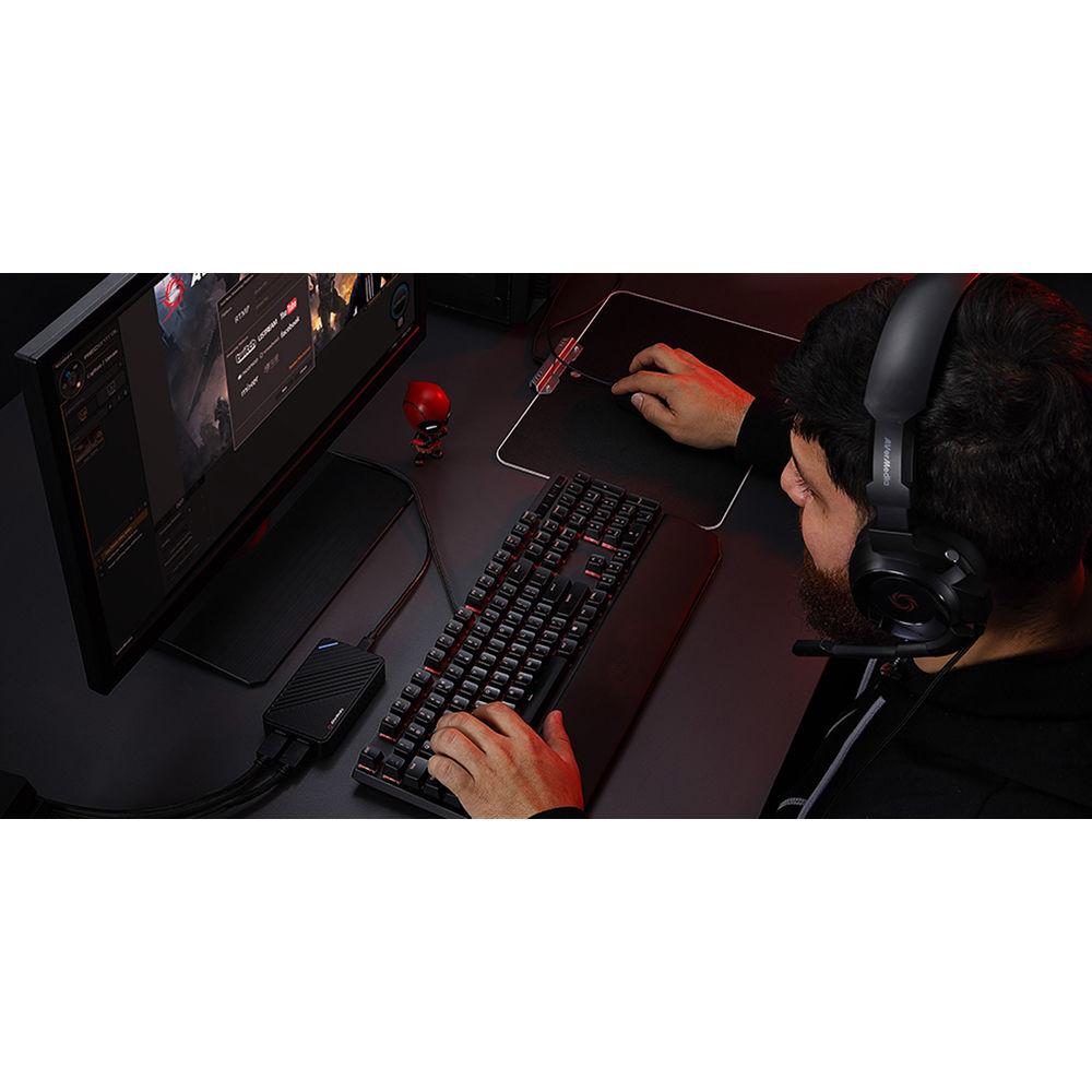 AVerMedia Live Gamer Ultra