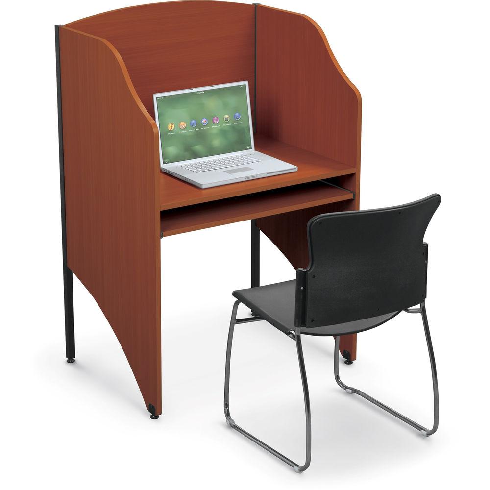 Balt Standard Floor Carrel