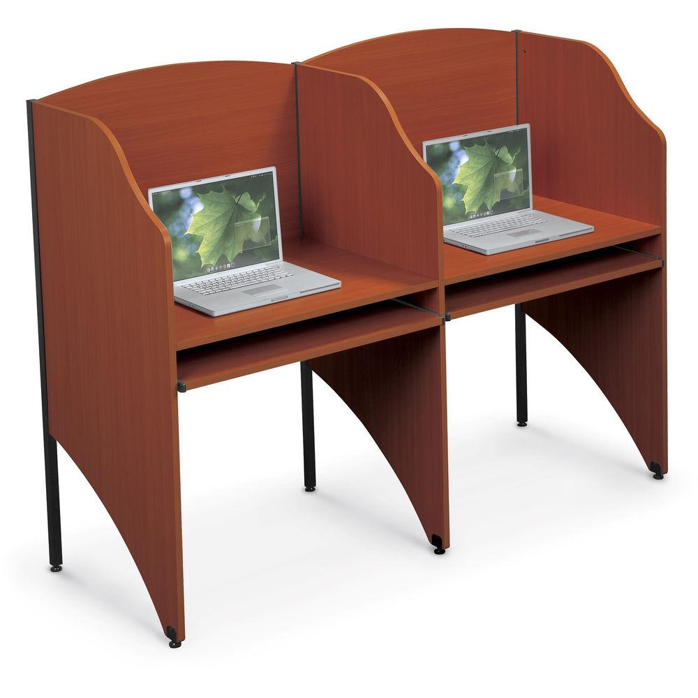 Balt Standard Floor Carrel