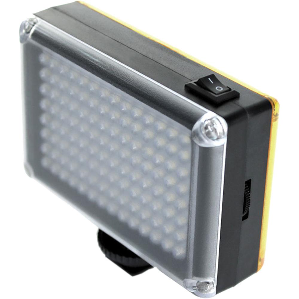 Beastgrip BL112 On-Camera LED Light