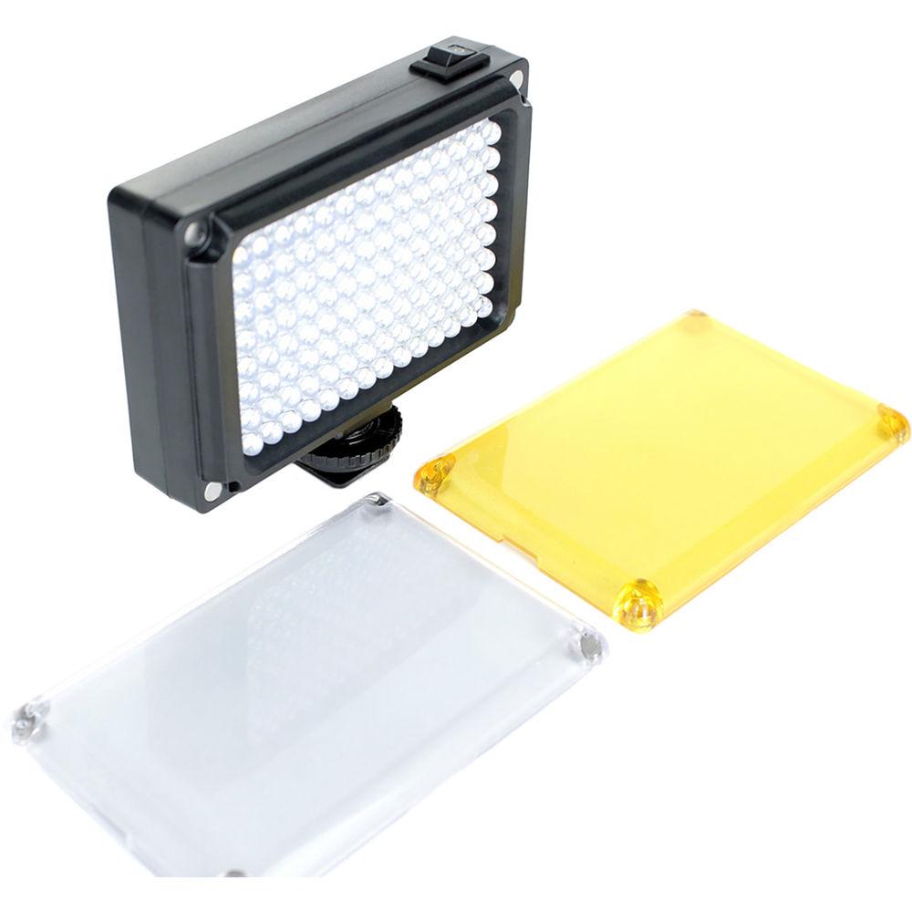 Beastgrip BL112 On-Camera LED Light