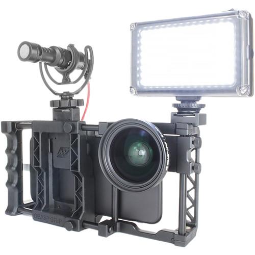 Beastgrip BL112 On-Camera LED Light
