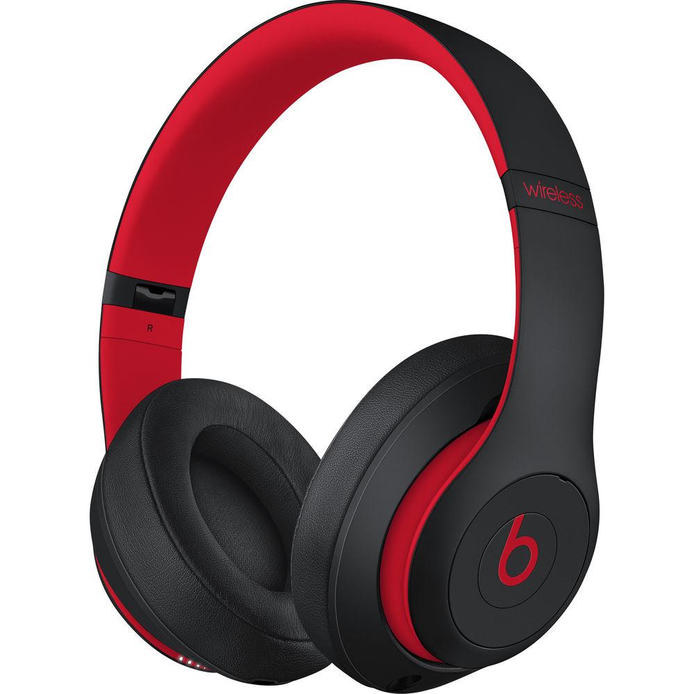 Beats by Dr. Dre Studio3 Wireless Bluetooth Headphones