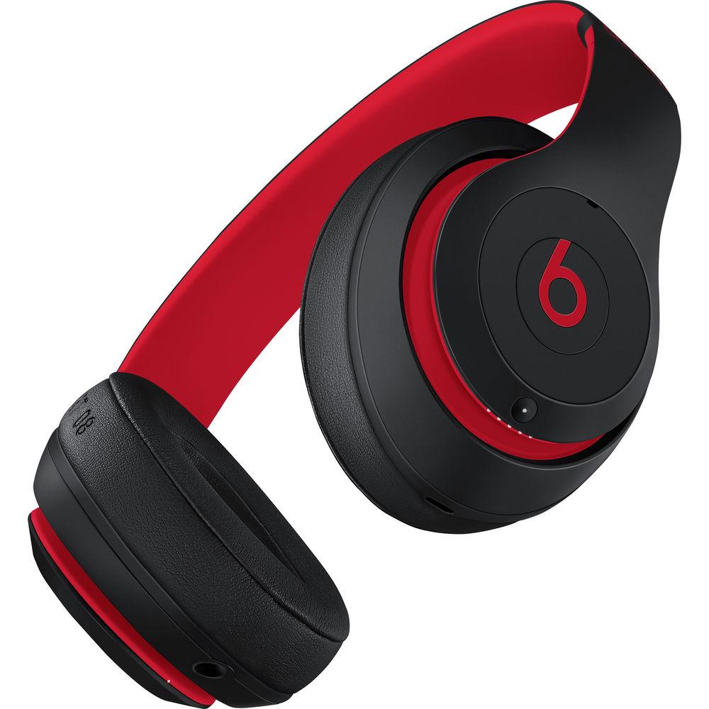 Beats by Dr. Dre Studio3 Wireless Bluetooth Headphones