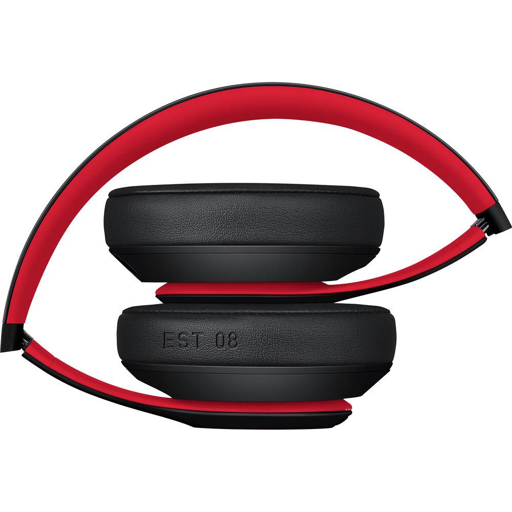 Beats by Dr. Dre Studio3 Wireless Bluetooth Headphones