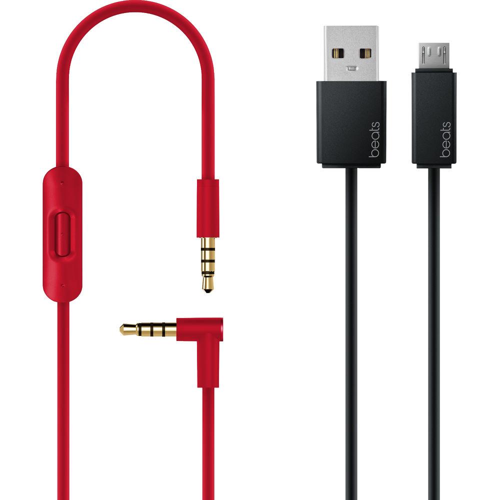 Beats by Dr. Dre Studio3 Wireless Bluetooth Headphones