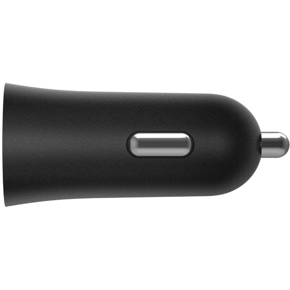 Belkin BOOSTUP USB Type-A to USB Type-C Car Charger
