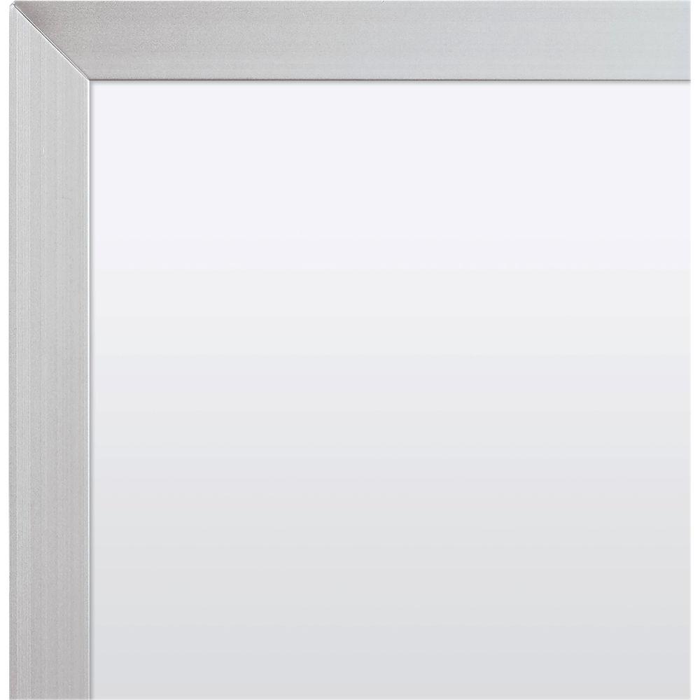 Best Rite Magne-Rite Whiteboard with Aluminum ABC Trim