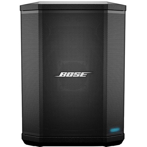 Bose S1 Pro Multi-Position PA System with Battery Pack