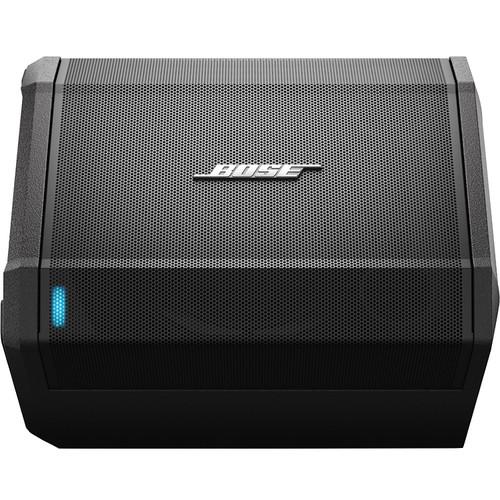 Bose S1 Pro Multi-Position PA System with Battery Pack