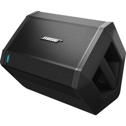 Bose S1 Pro Multi-Position PA System with Battery Pack