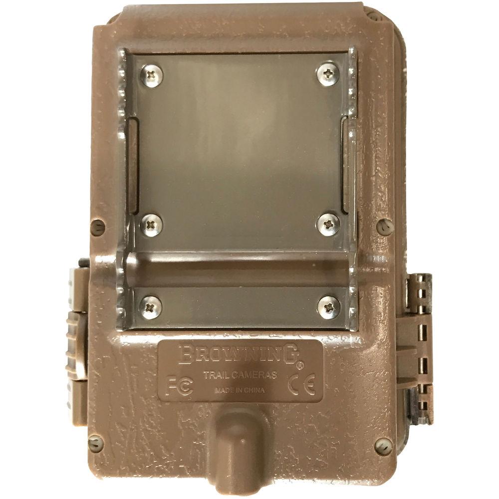 Browning Recon Force 4K Trail Camera