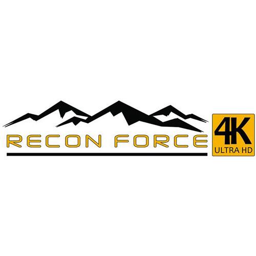 Browning Recon Force 4K Trail Camera
