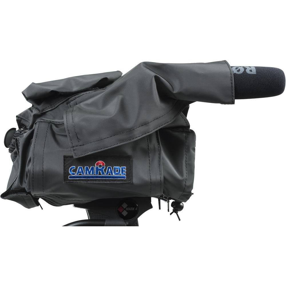 camRade wetSuit XF400 XF405