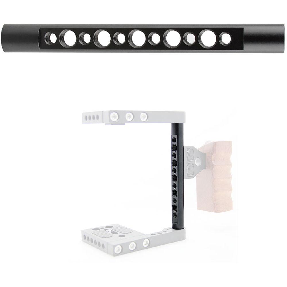 CAMVATE 15mm Side Cheese Rod