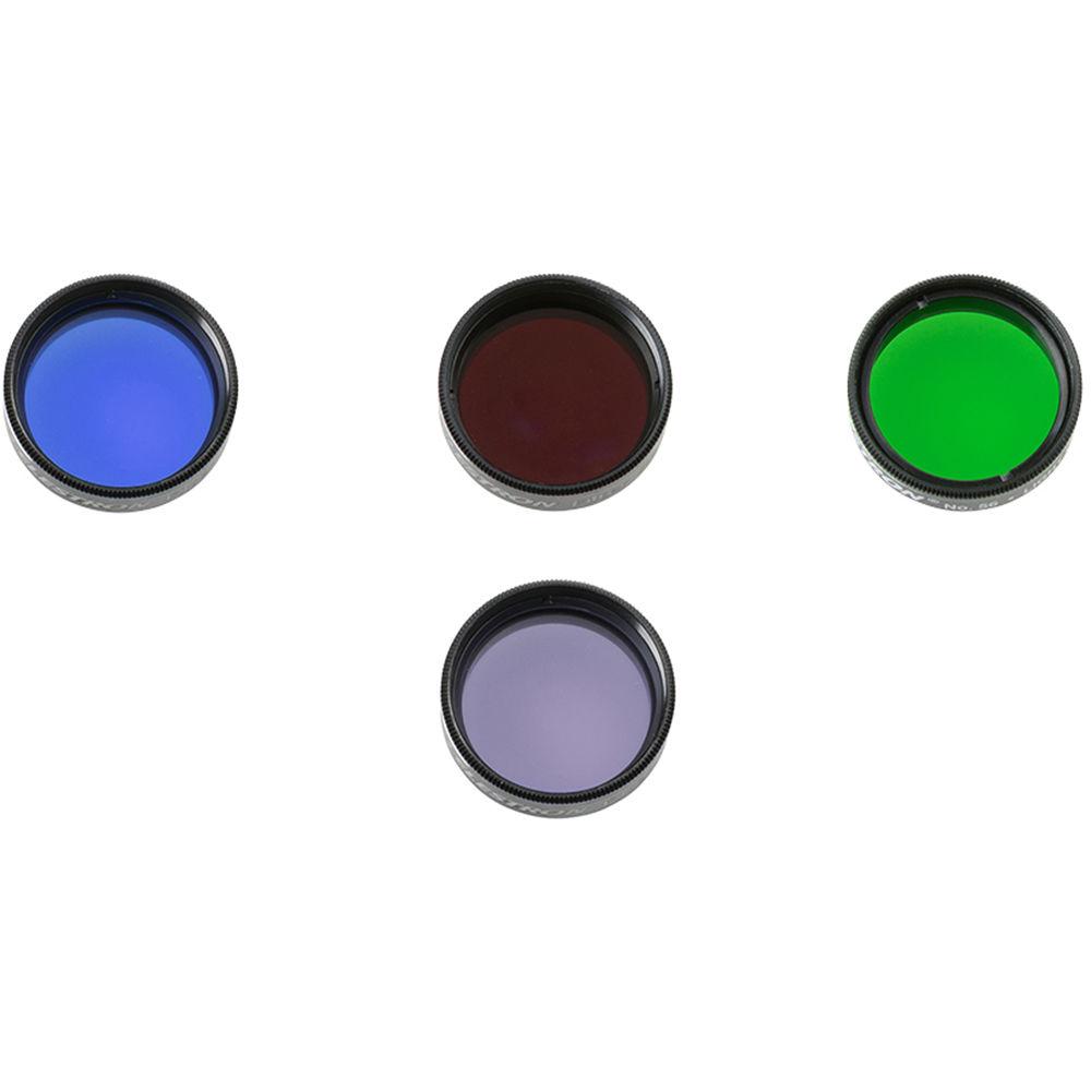 Celestron Deluxe Mars Observing Telescope Accessory Kit