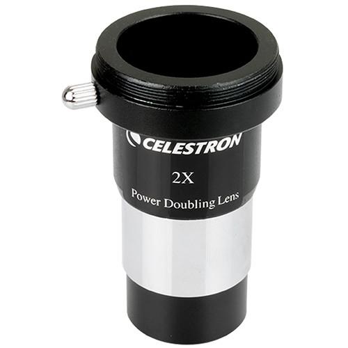 Celestron Deluxe Mars Observing Telescope Accessory Kit