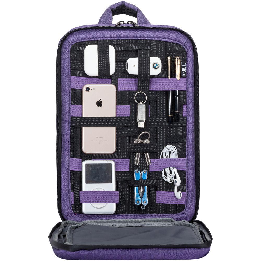 Cocoon 15.6" SLIM Backpack