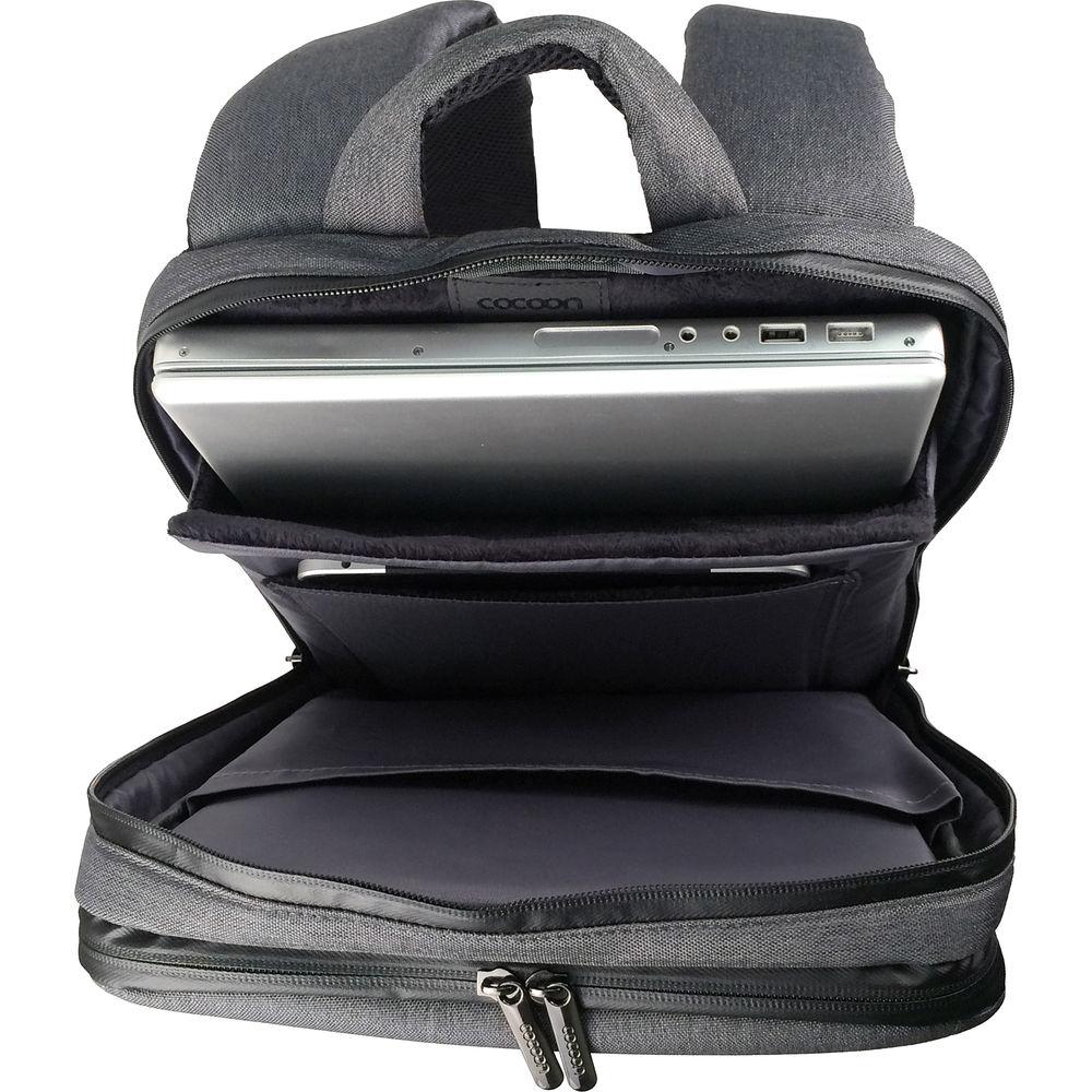 Cocoon 15.6" SLIM Backpack
