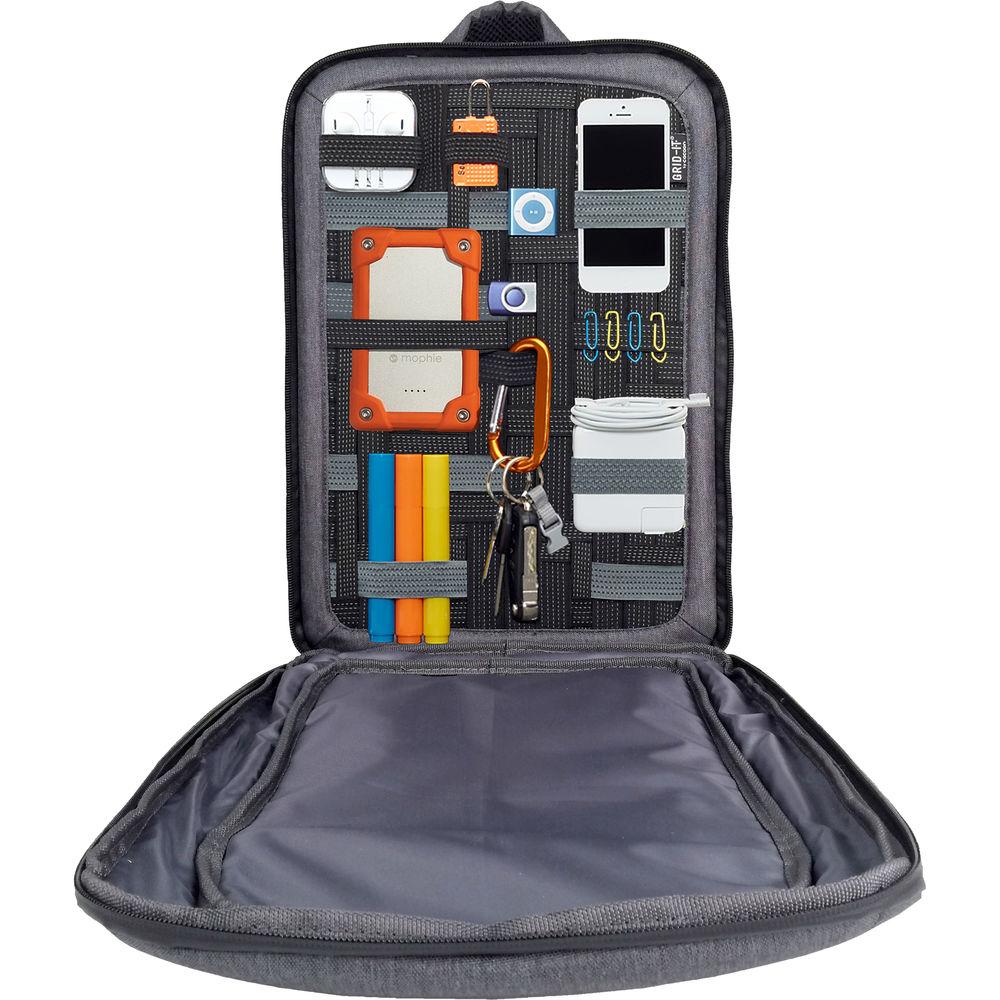 Cocoon 15.6" SLIM Backpack