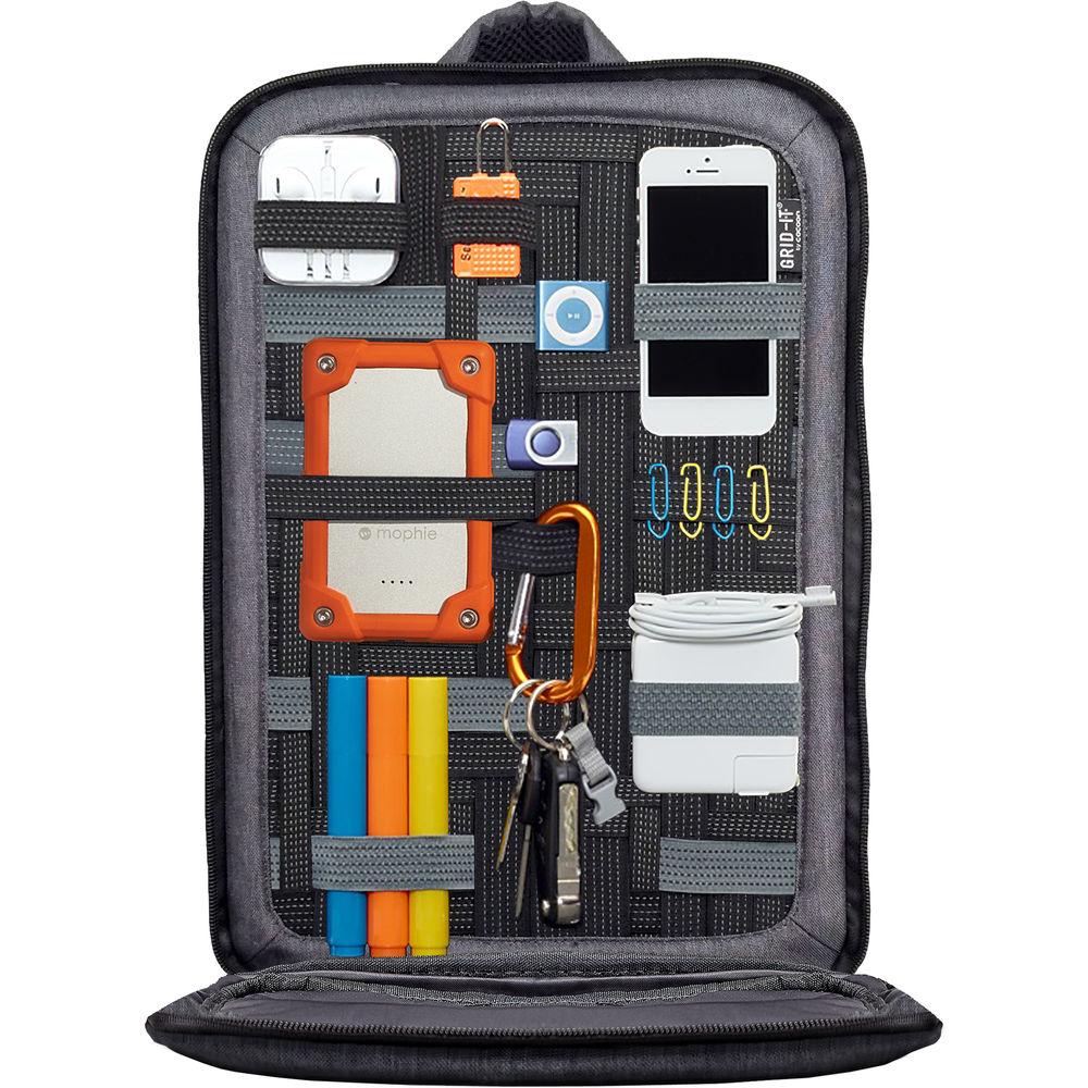 Cocoon 15.6" SLIM Backpack